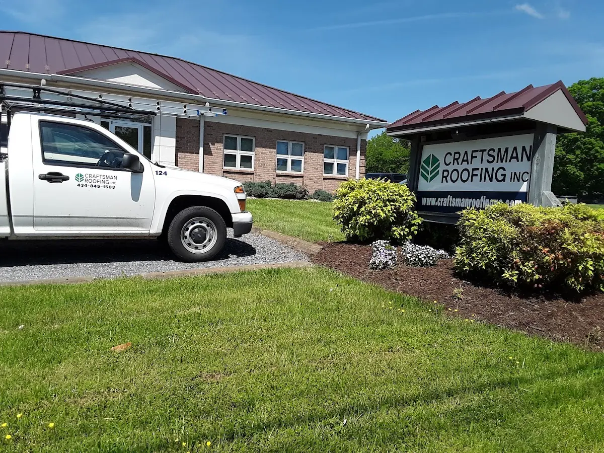 Quality Gutter & Downspout Repair by experienced craftsmen in Marshfield Center